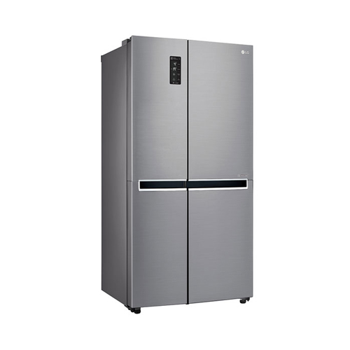 LG Kulkas Side by Side 687 L - GC B247SLUW